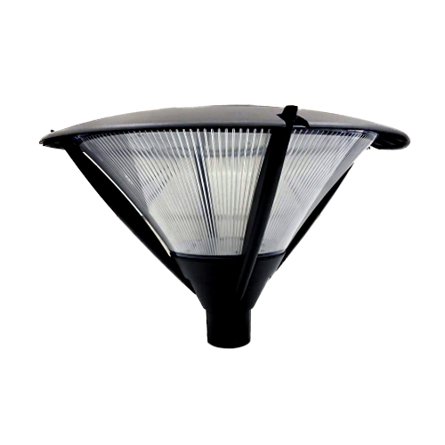 LED street and park lamp 60W, IP65
